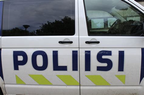 Valkeakosken poliisin lupapalveluihin pääsee loppuvuodesta vain ...